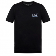  EA7 EMPORIO ARMANI JERSEY T-SHIRT thumbnav